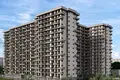 Квартира 2 комнаты 53 м² Ташкент, Узбекистан