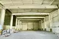 Аренда склада 750 м² (ангар из бетона)