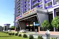 Квартира 81 м² Ташкент, Узбекистан
