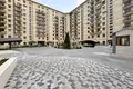 Квартира 2 комнаты 124 м² Ташкент, Узбекистан