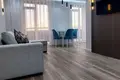 Kvartira 1 xona 49 m² Toshkentda