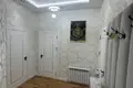 Kvartira 2 xonalar 45 m² Toshkentda
