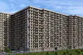 Квартира 2 комнаты 49 м² Ташкент, Узбекистан