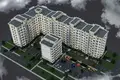 Квартира 4 комнаты 117 м² Бешкурган, Узбекистан