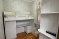 Kvartira 2 xonalar 50 m² Toshkentda