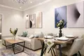 Kvartira 2 xonalar 48 m² Toshkentda
