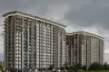 Квартира 1 комната 42 м² Ташкент, Узбекистан