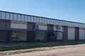 Tijorat 2 600 m² Nurafshon (Toytepa)