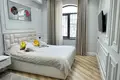 Kvartira 3 xonalar 95 m² Toshkentda, Oʻzbekiston