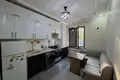 Kvartira 1 xona 34 m² Toshkentda