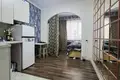 Kvartira 1 xona 21 m² Toshkentda