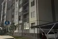 Kvartira 2 xonalar 53 m² Toshkentda