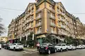 Сдаётся коммерческое помещение ЖК Амир Темур Ц4
