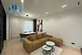 Kvartira 2 xonalar 58 m² Toshkentda, Oʻzbekiston
