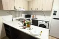 Kvartira 1 xona 28 m² Toshkentda