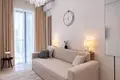 Kvartira 1 xona 30 m² Toshkentda