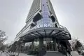 Квартира 1 комната 26 м² Ташкент, Узбекистан