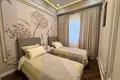 Kvartira 3 xonalar 86 m² Toshkentda