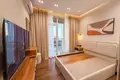 Kvartira 2 xonalar 45 m² Toshkentda