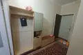 Kvartira 1 xona 38 m² Toshkentda