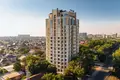 Kvartira 5 xonalar 207 m² Toshkentda
