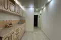 Ko'p darajali kvartiralar 1 xona 33 m² Toshkentda
