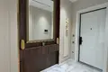 3-комнатная квартира в жилом комплексе бизнес-класса "NRG Oybek"