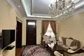 Uy 7 xonalar 210 m² Toshkentda