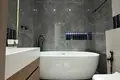 Kvartira 1 xona 74 m² Toshkentda