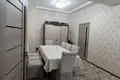 Kvartira 2 xonalar 44 m² Toshkentda