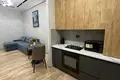 Kvartira 1 xona 30 m² Toshkentda, Oʻzbekiston