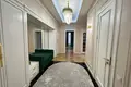 Kvartira 3 xonalar 118 m² Toshkentda
