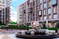 Kvartira 3 xonalar 80 m² Toshkentda