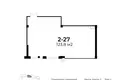 Квартира 124 м² Ташкент, Узбекистан
