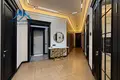 Квартира 4 комнаты 110 м² Ташкент, Узбекистан