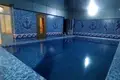 Uy 8 xonalar 550 m² in Konimex tumani