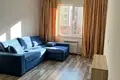 Kvartira 1 xona 36 m² Toshkentda, O‘zbekiston