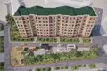 Квартира 2 комнаты 61 м² Ташкент, Узбекистан