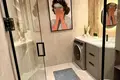 Kvartira 2 xonalar 52 m² Toshkentda