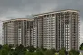 Kvartira 1 xona 42 m² Toshkentda