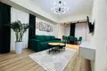 Квартира 2 комнаты 52 м² Ташкент, Узбекистан