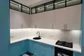 Квартира 1 комната 43 м² Ташкент, Узбекистан