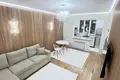 Квартира 1 комната 40 м² Ташкент, Узбекистан