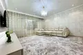 Kvartira 3 xonalar 75 m² in Konimex tumani