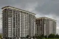 Квартира 1 комната 29 м² Ташкент, Узбекистан