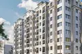 Квартира 1 комната 45 м² Ташкент, Узбекистан