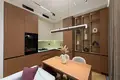 Квартира 2 комнаты 45 м² Ташкент, Узбекистан