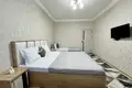 Посуточная квартира на ЖК Чакар 198