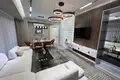 Ko'p darajali kvartiralar 2 xonalar 72 m² Toshkentda