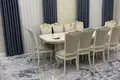 Kvartira 6 xonalar 200 m² Toshkentda, Oʻzbekiston